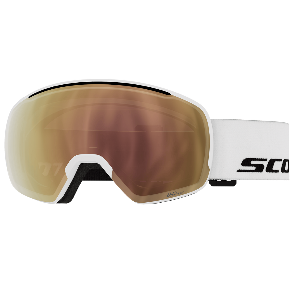 SCOTT Sphere OTG LS Goggle