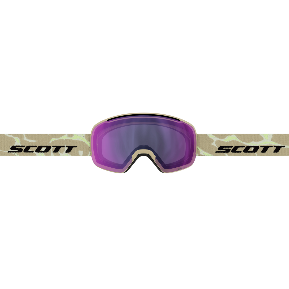 SCOTT Sphere OTG LS Goggle