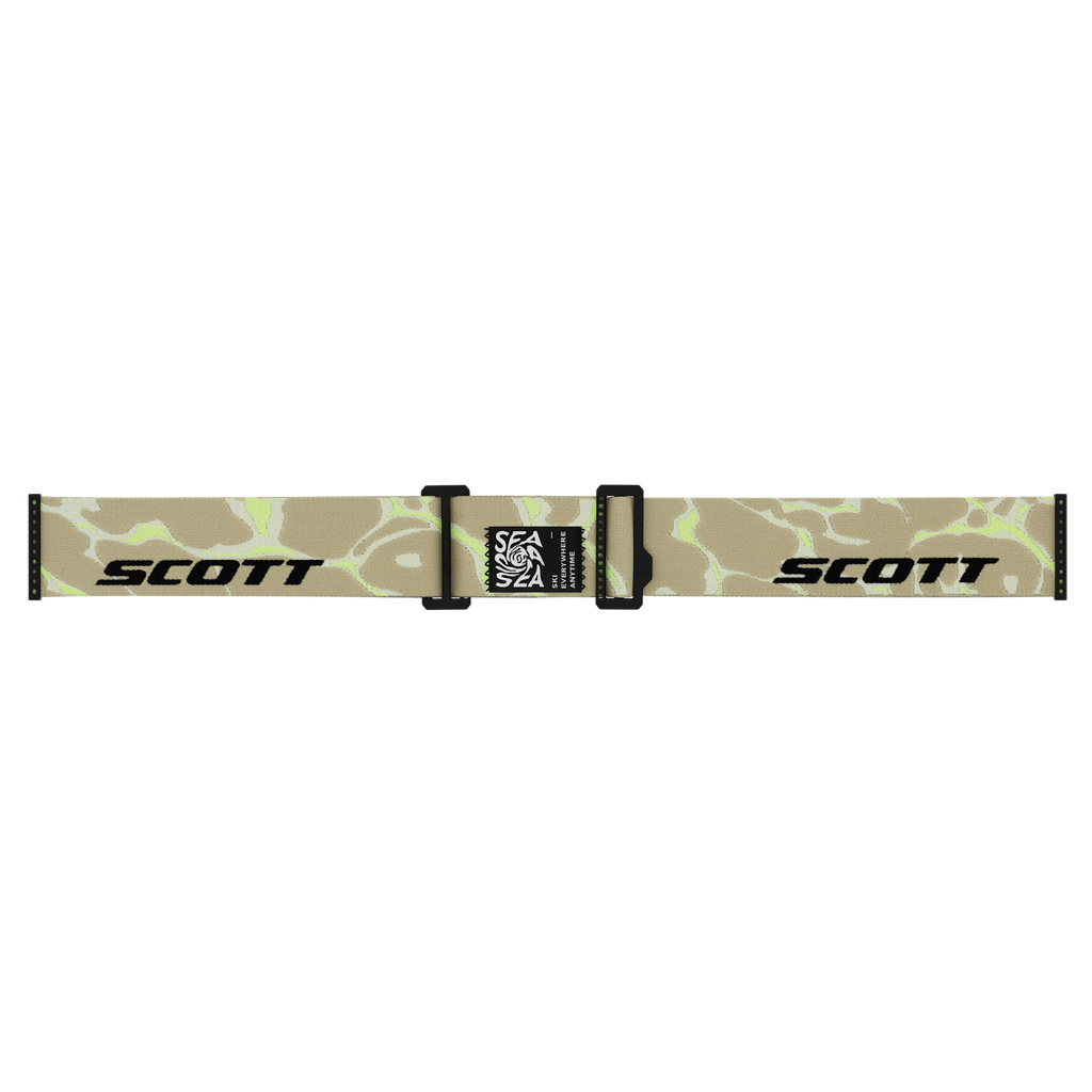 SCOTT Sphere OTG LS Goggle