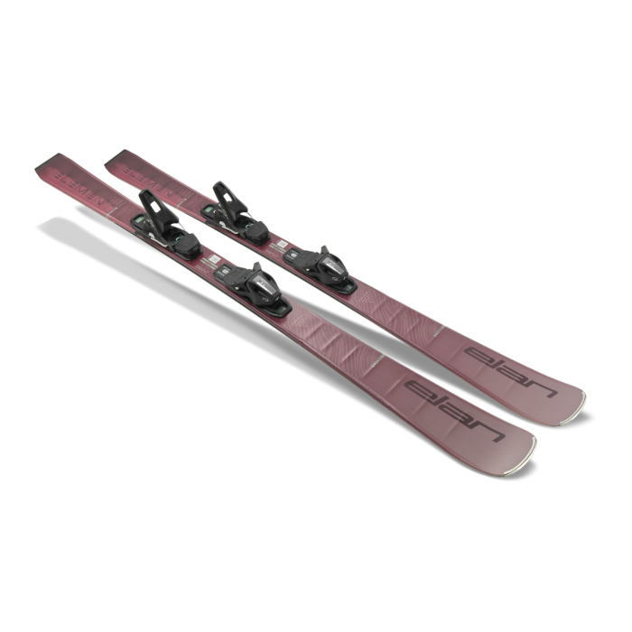 Elan Element 78 Ti W RS w/EL 9.0 GW Bindings 2026