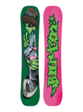 Burton Good Company Camber Snowboard 2027
