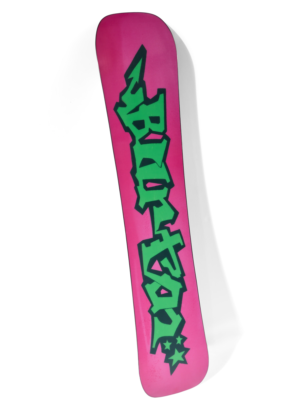 Burton Good Company Camber Snowboard 2027