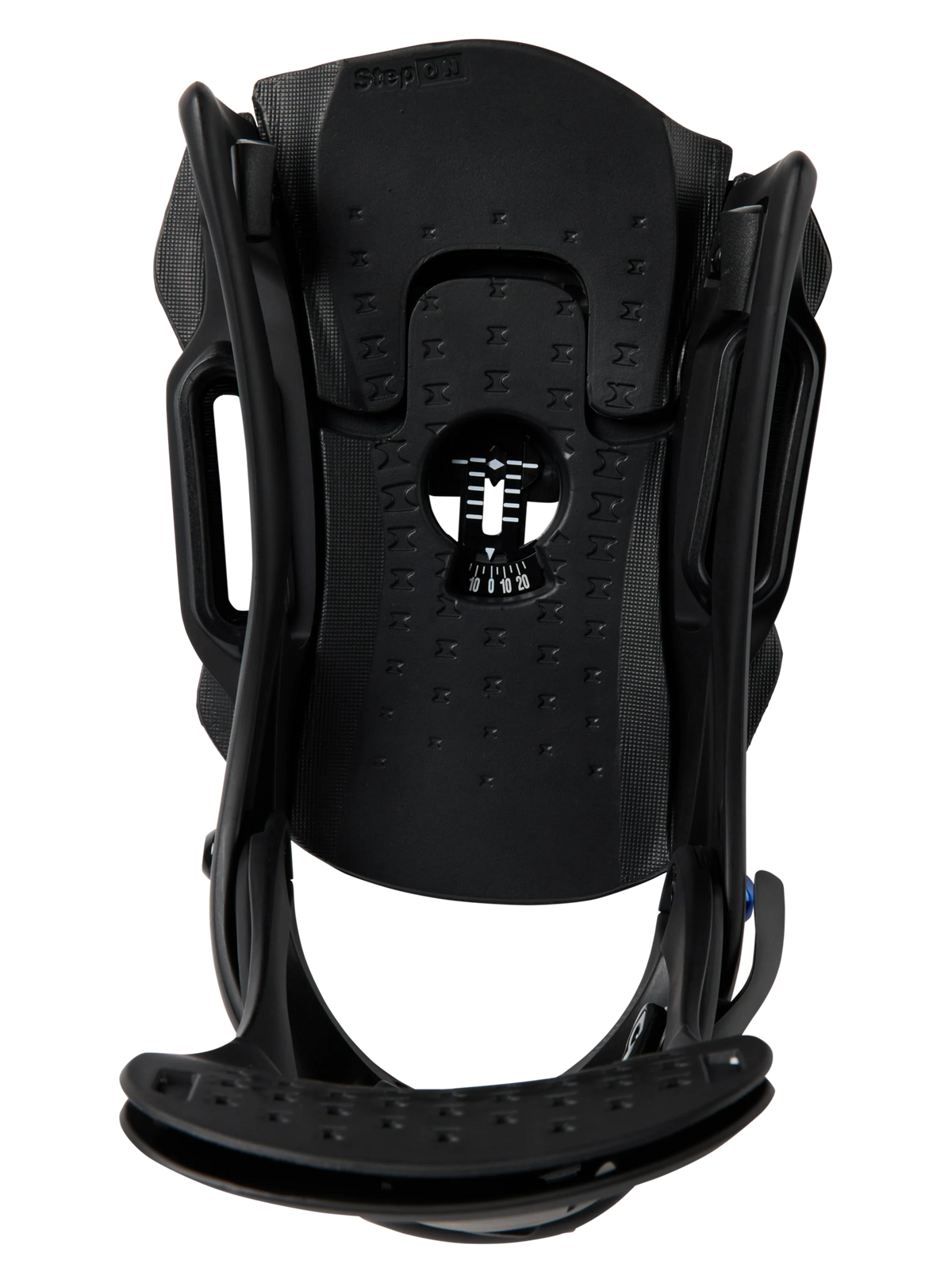 Burton Step On Genesis EST Men's Snowboard Bindings 2027