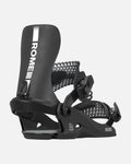 Rome 390 Boss HW Snowboard Bindings 2027