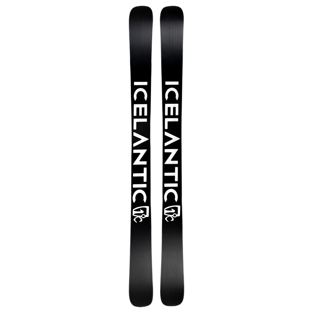 Icelantic Nomad 112 Skis 2027