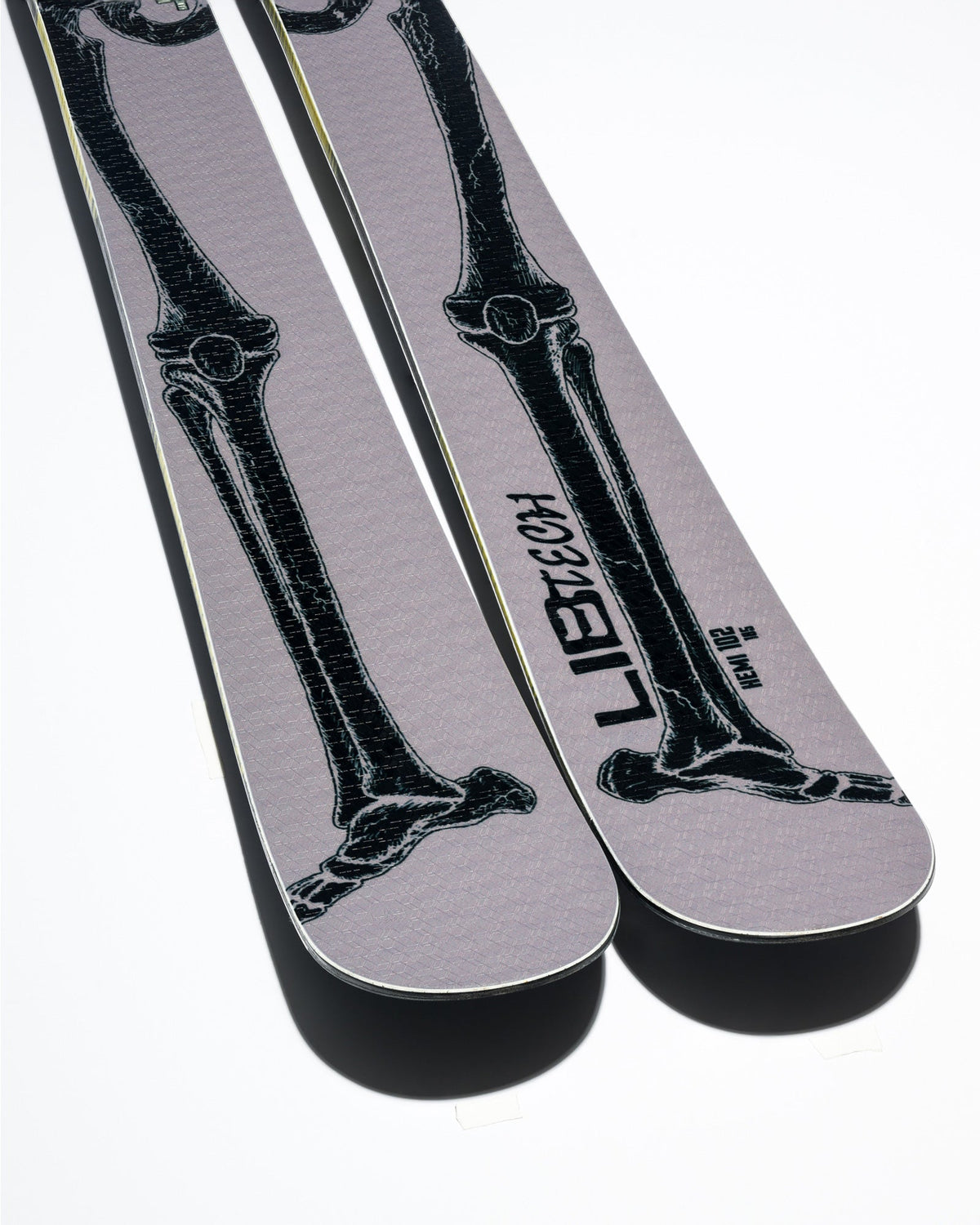 Lib Tech Hemi 102 Skis 2027