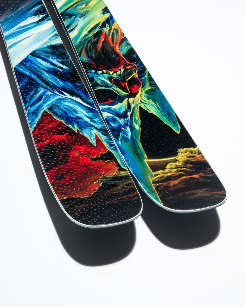Lib Tech ProTeen Skis 2027
