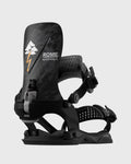 Rome Katana AW Pro FASE Snowboard Bindings 2027