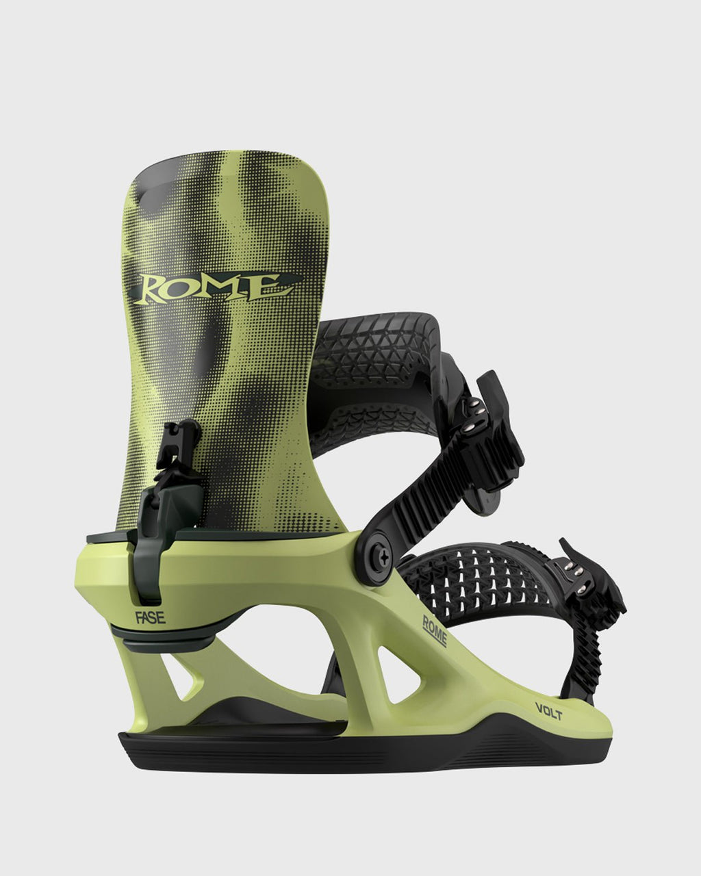 Rome Volt FASE Men's Snowboard Bindings 2027