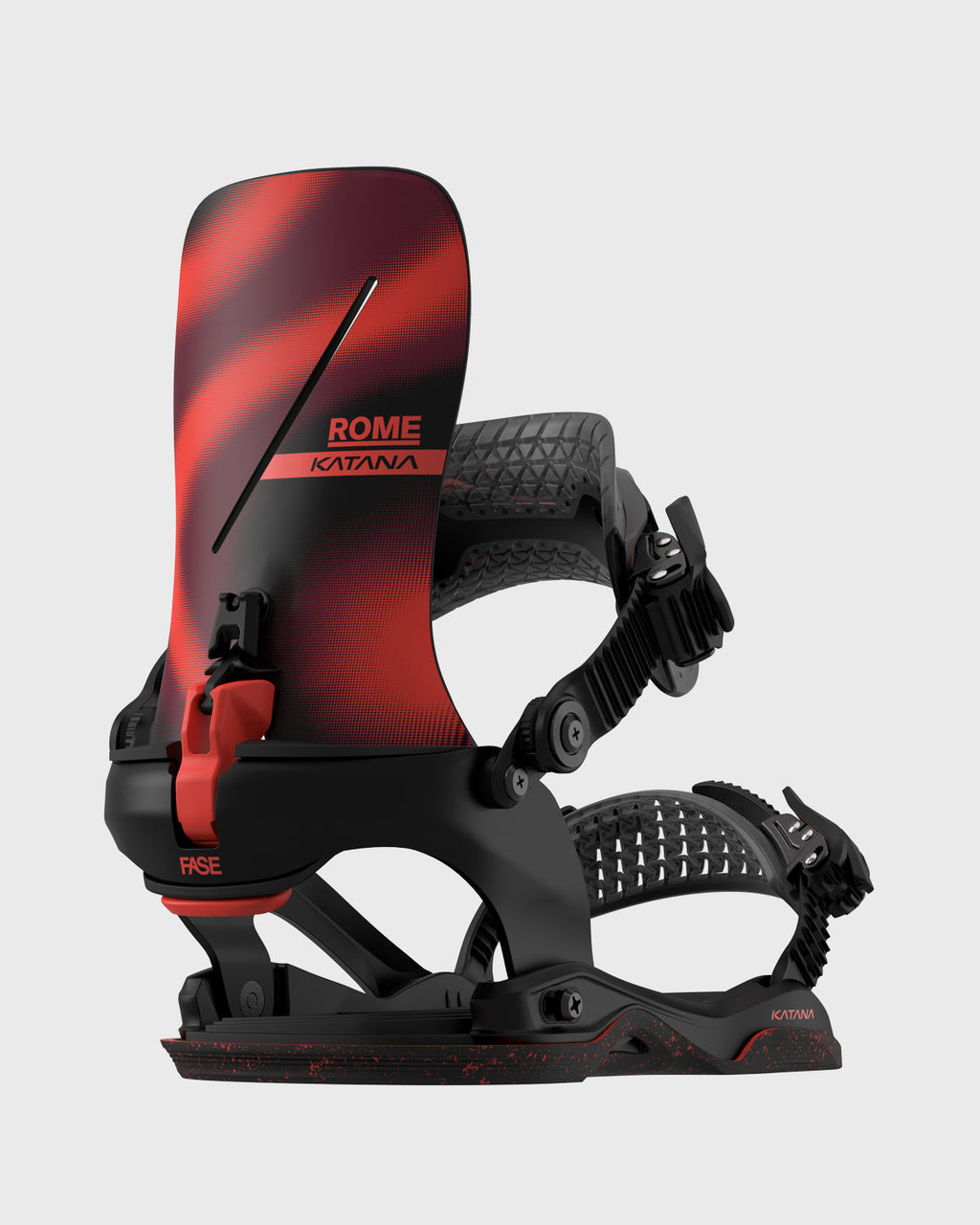 Rome Katana AW FASE Women's Snowboard Bindings 2027