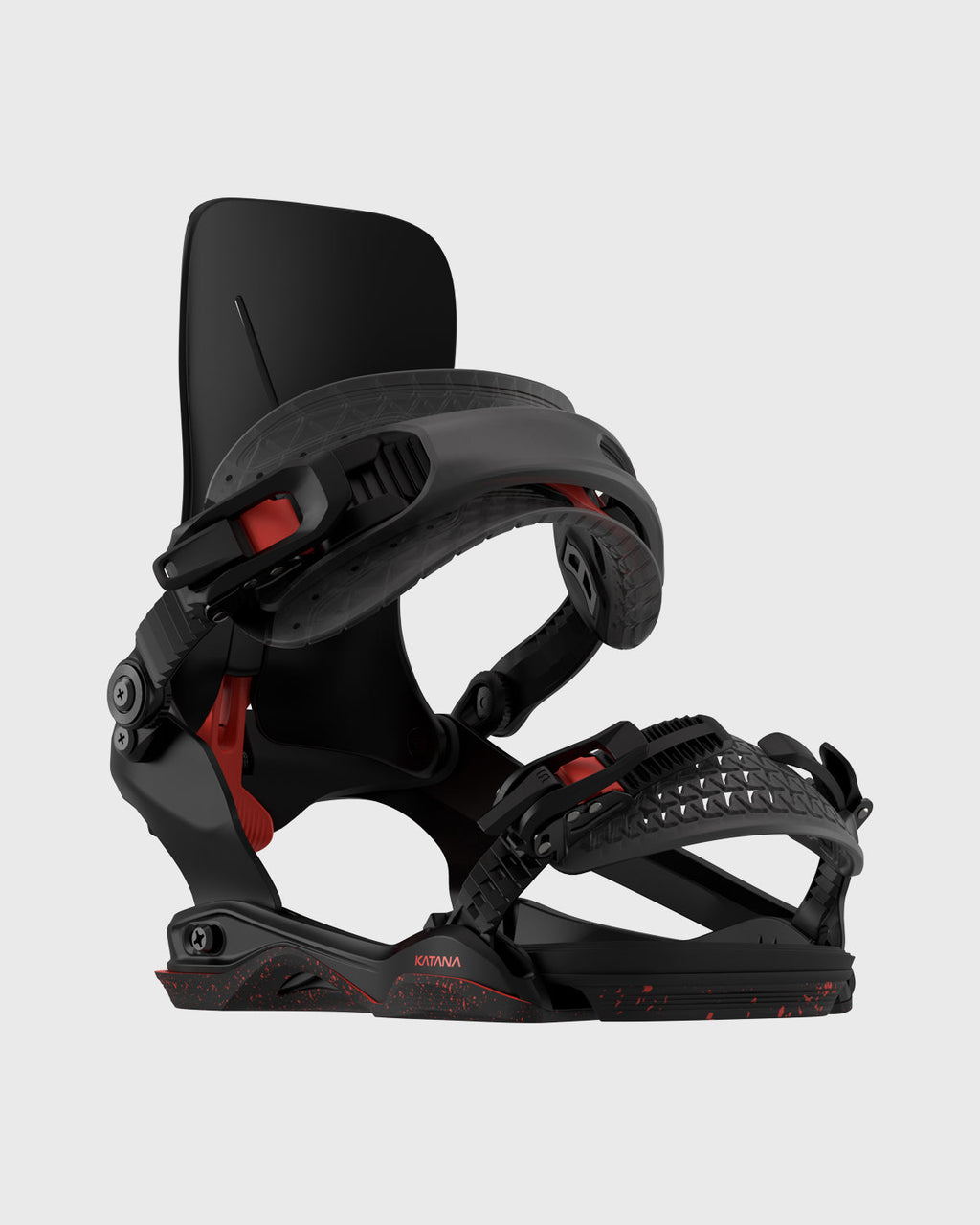 Rome Katana AW FASE Women's Snowboard Bindings 2027