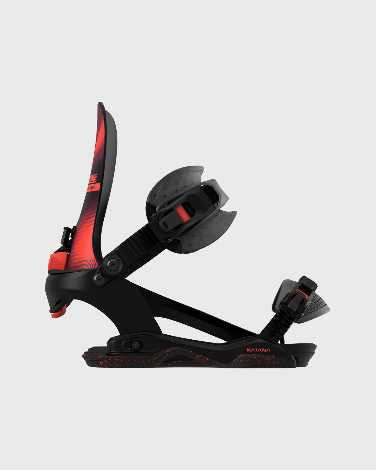 Rome Katana AW FASE Women's Snowboard Bindings 2027