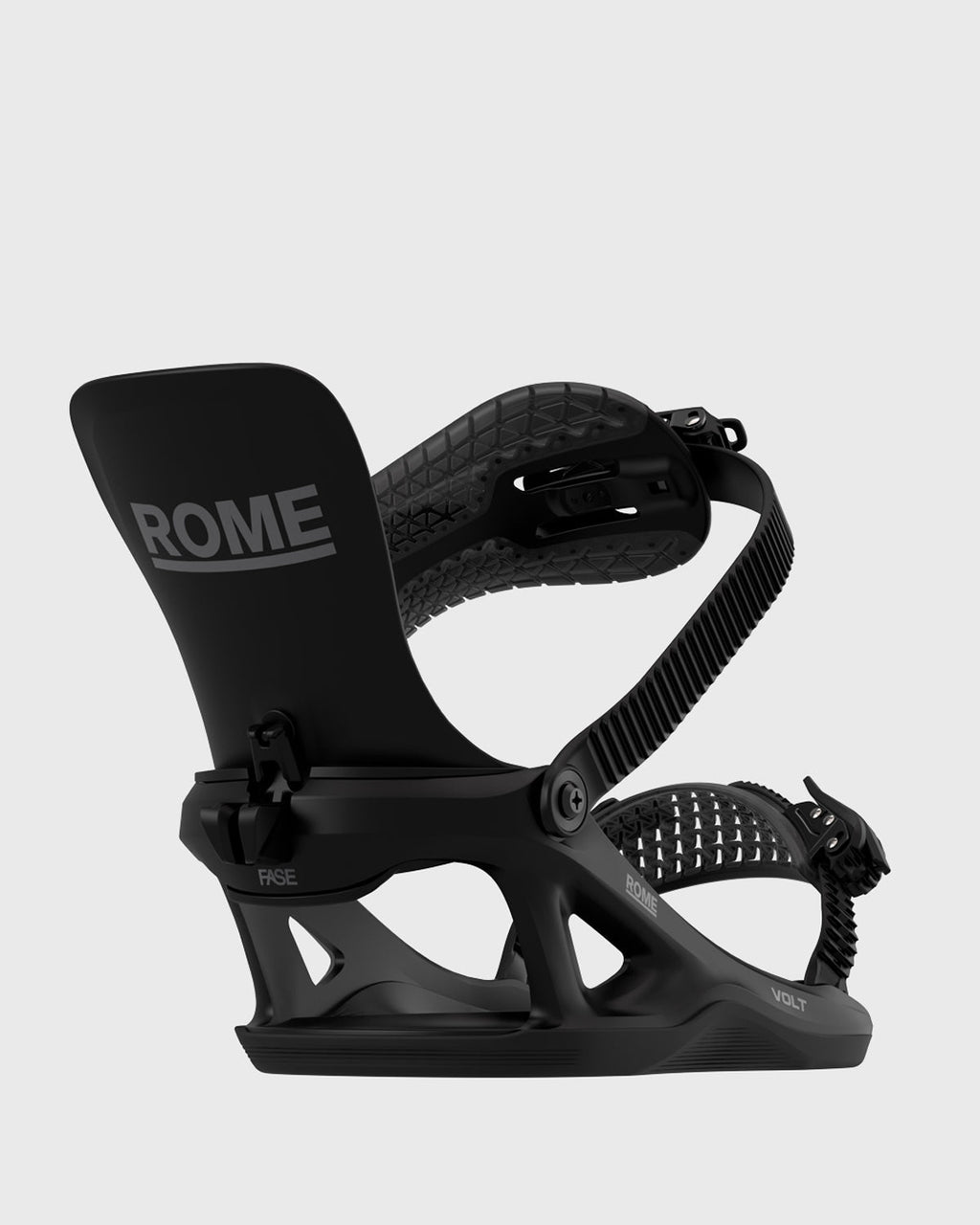 Rome Volt FASE Women's Snowboard Bindings 2027