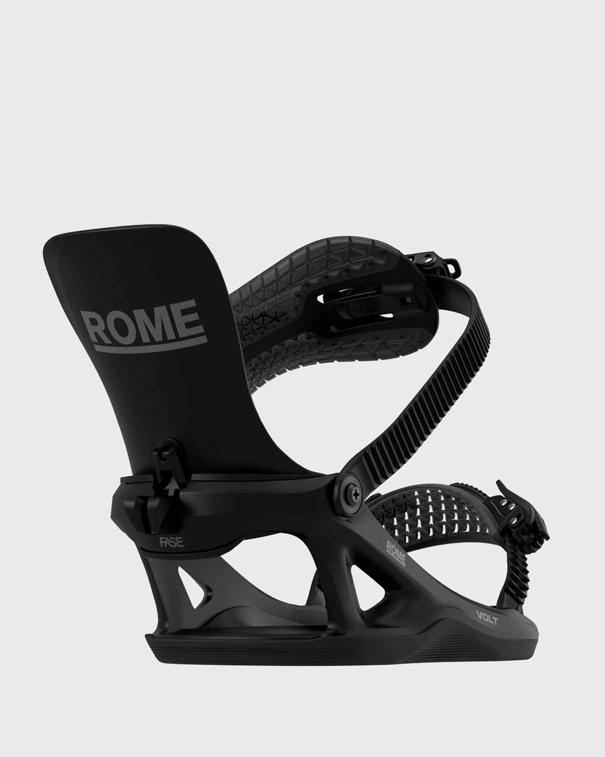 Rome Volt FASE Women's Snowboard Bindings 2027