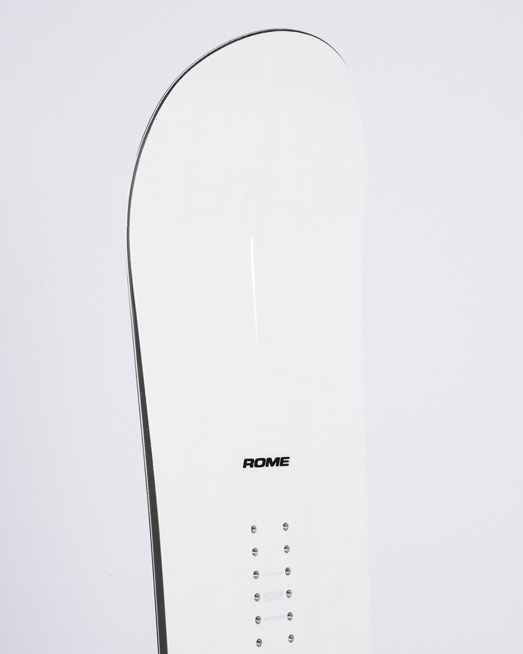 Rome Agent Snowboard 2027