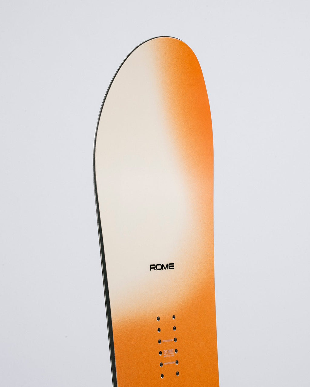 Rome Ravine Pro Snowboard 2027