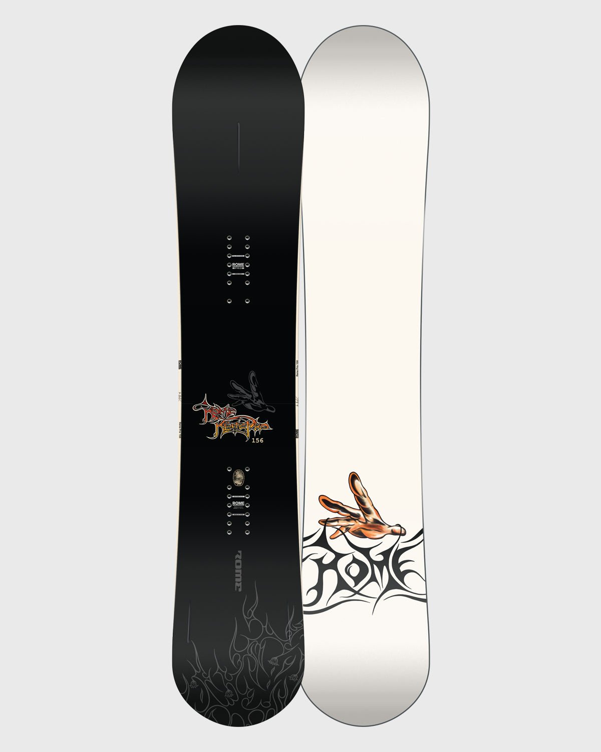 Rome Rene Pro Snowboard 2027