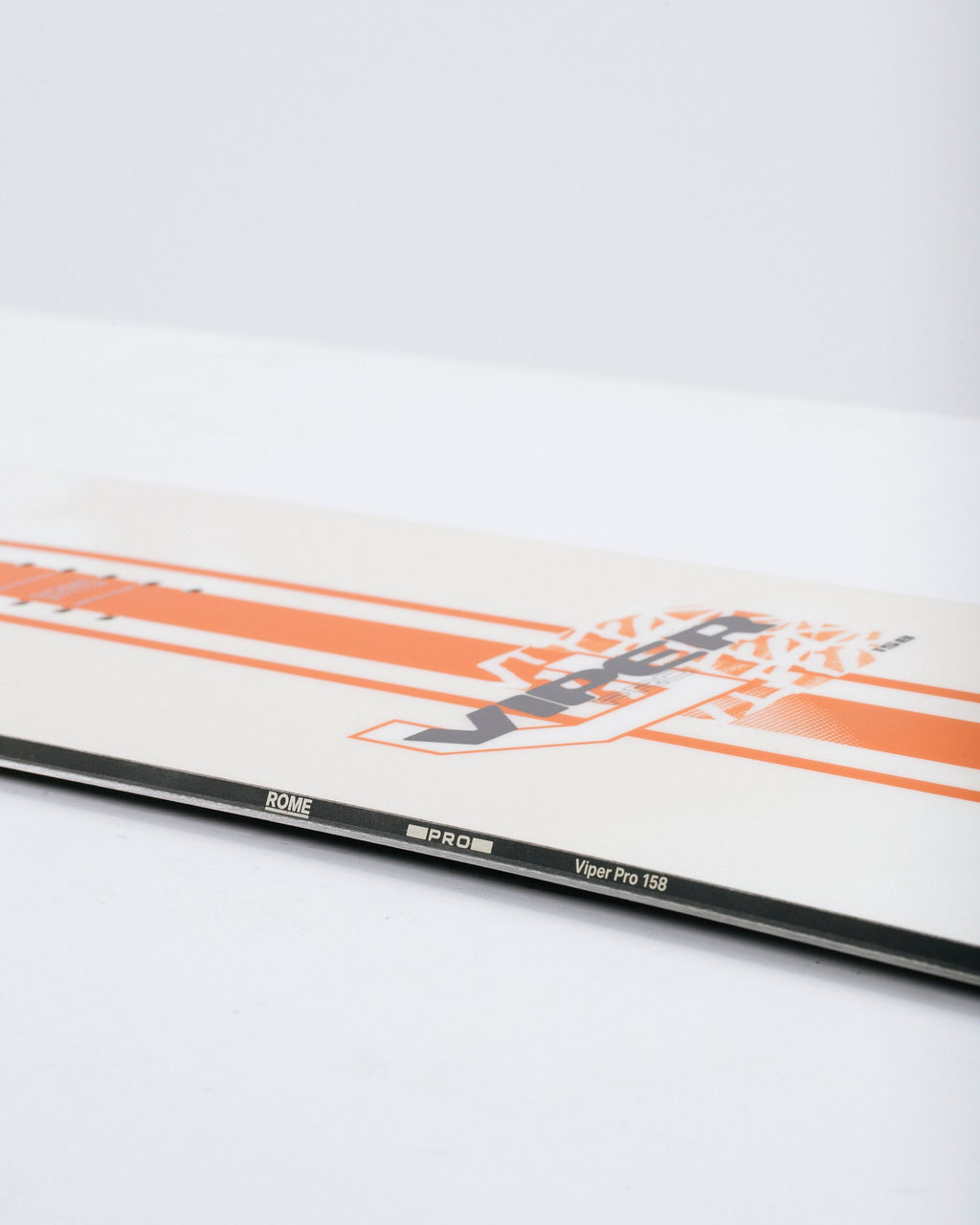 Rome Viper Pro Snowboard 2027