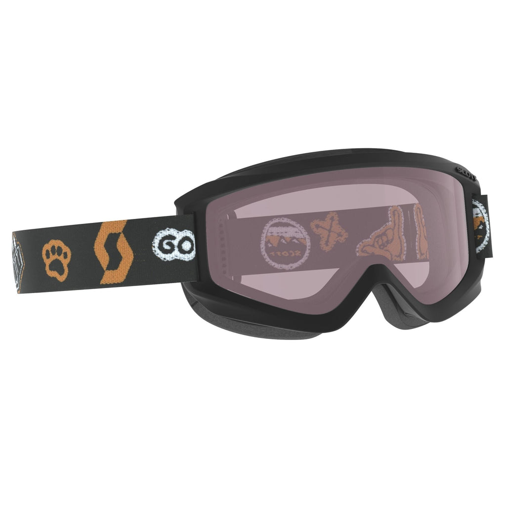 Scott Junior Agent Goggles 2027