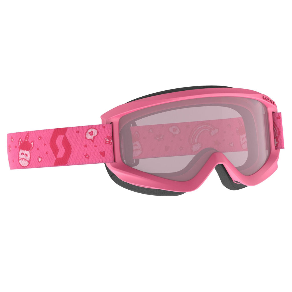 Scott Jr Agent Goggle