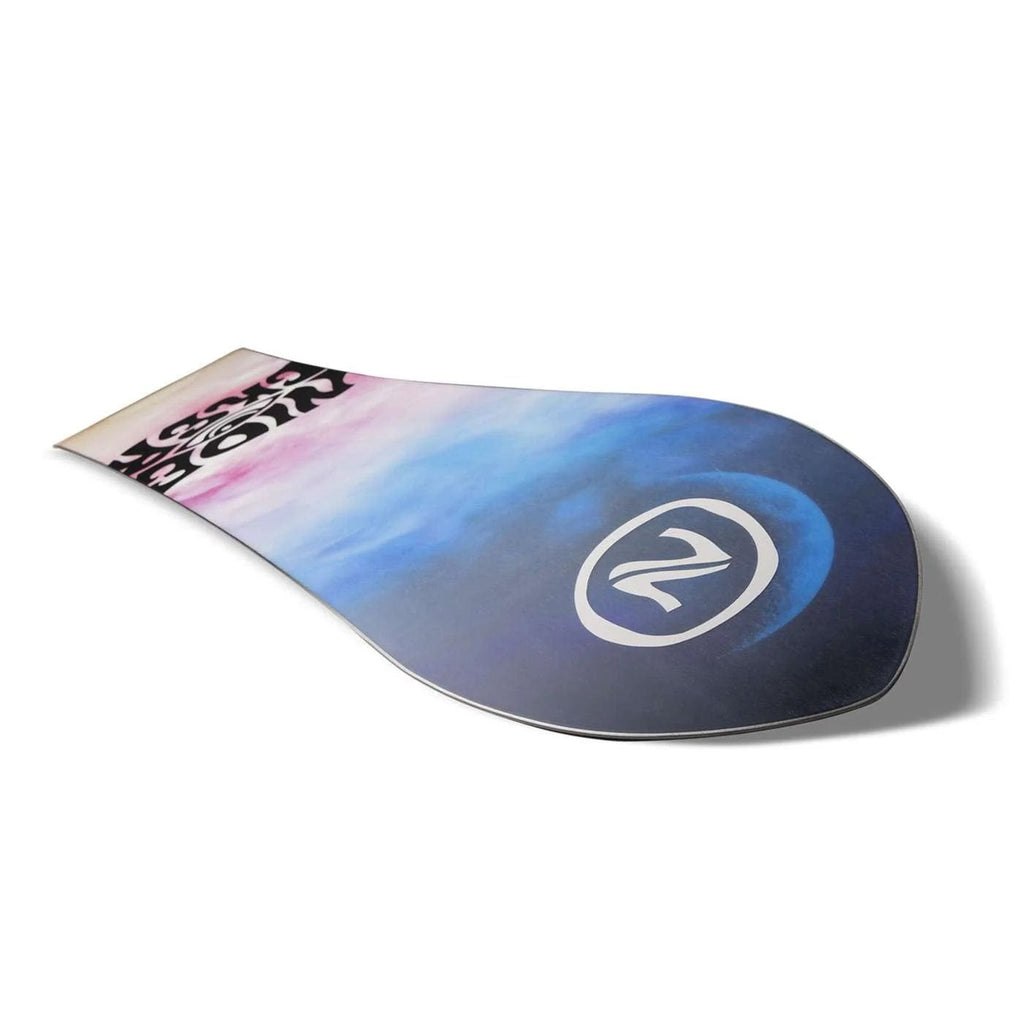 Nidecker Alpha Snowboard 2026
