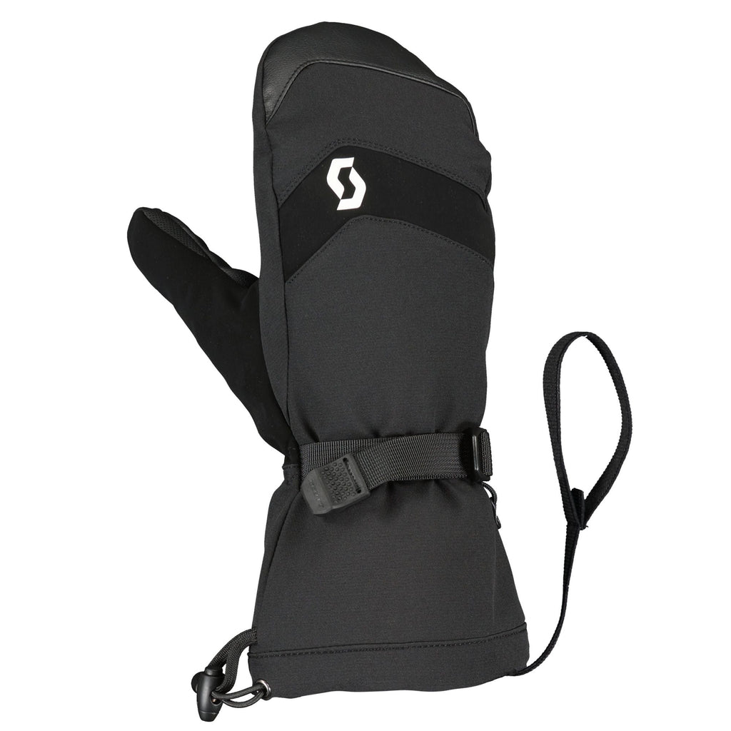 Scott Ultimate Spade Plus Mittens 2027