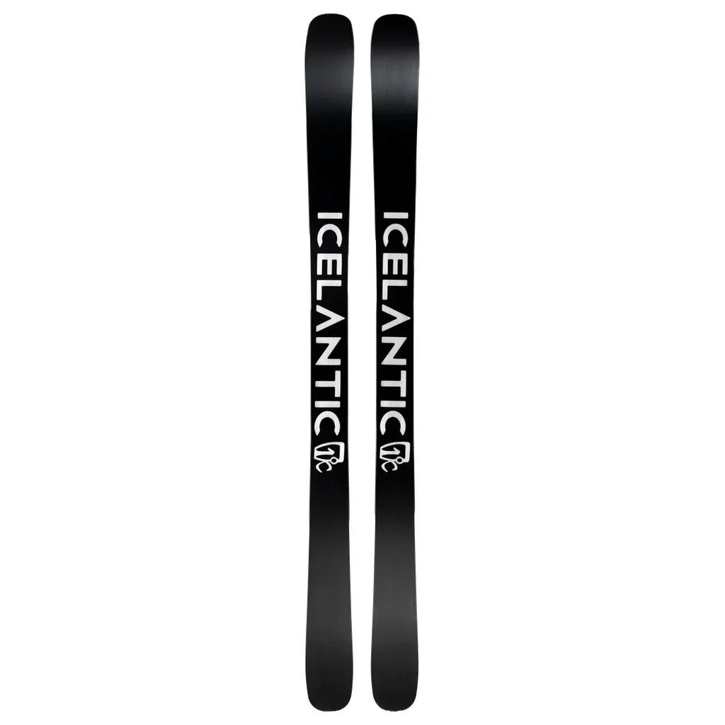 Icelantic Torrent 96 Skis 2027