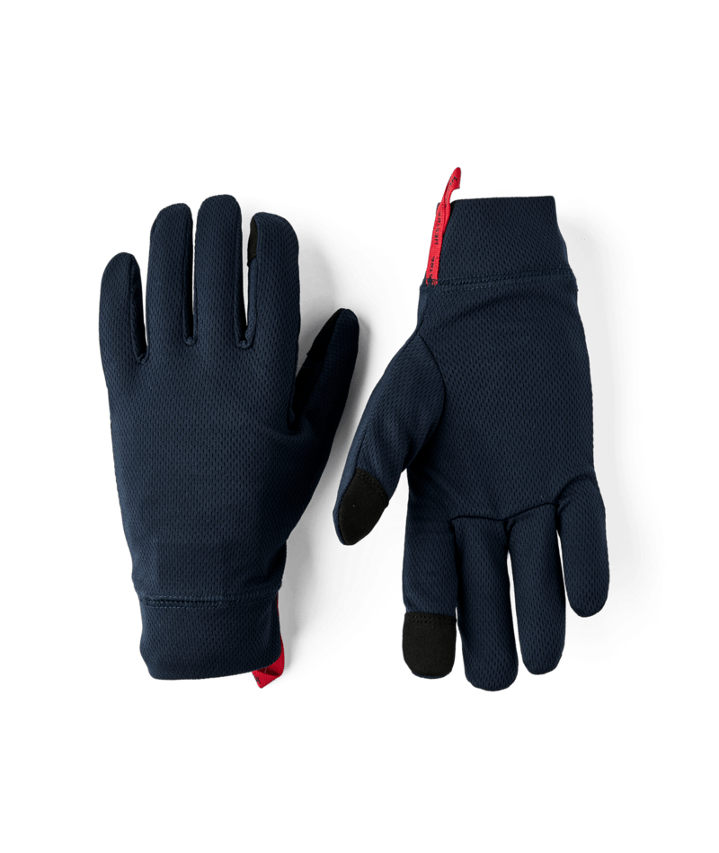 Hestra Touch Point Dry Wool 5 Finger Gloves 2027