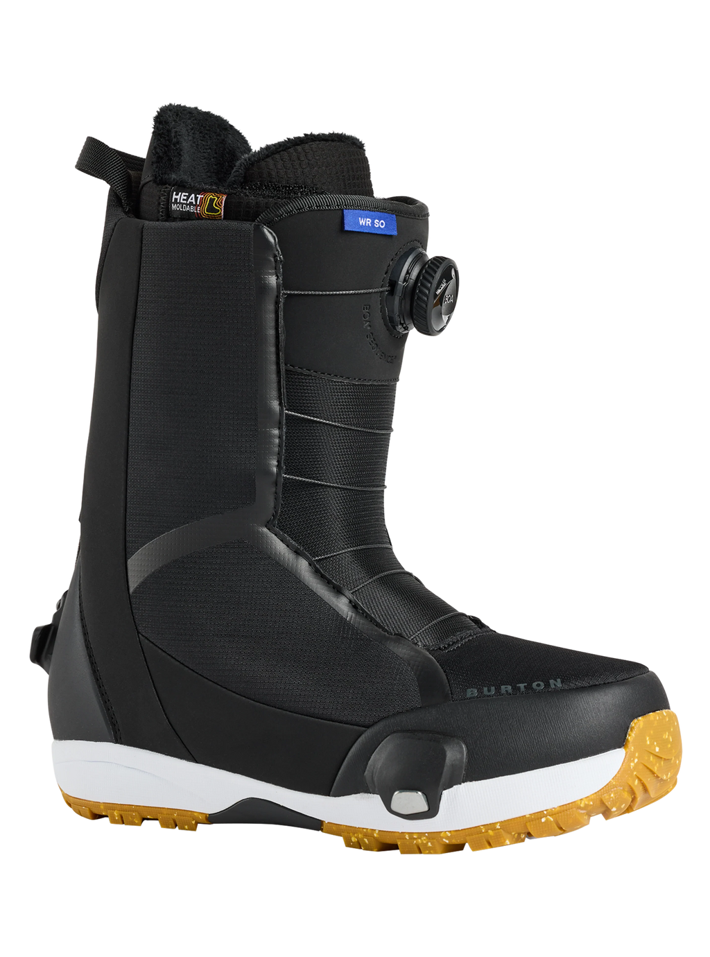 Burton Waverange Step On Men's Snowboard Boots 2027