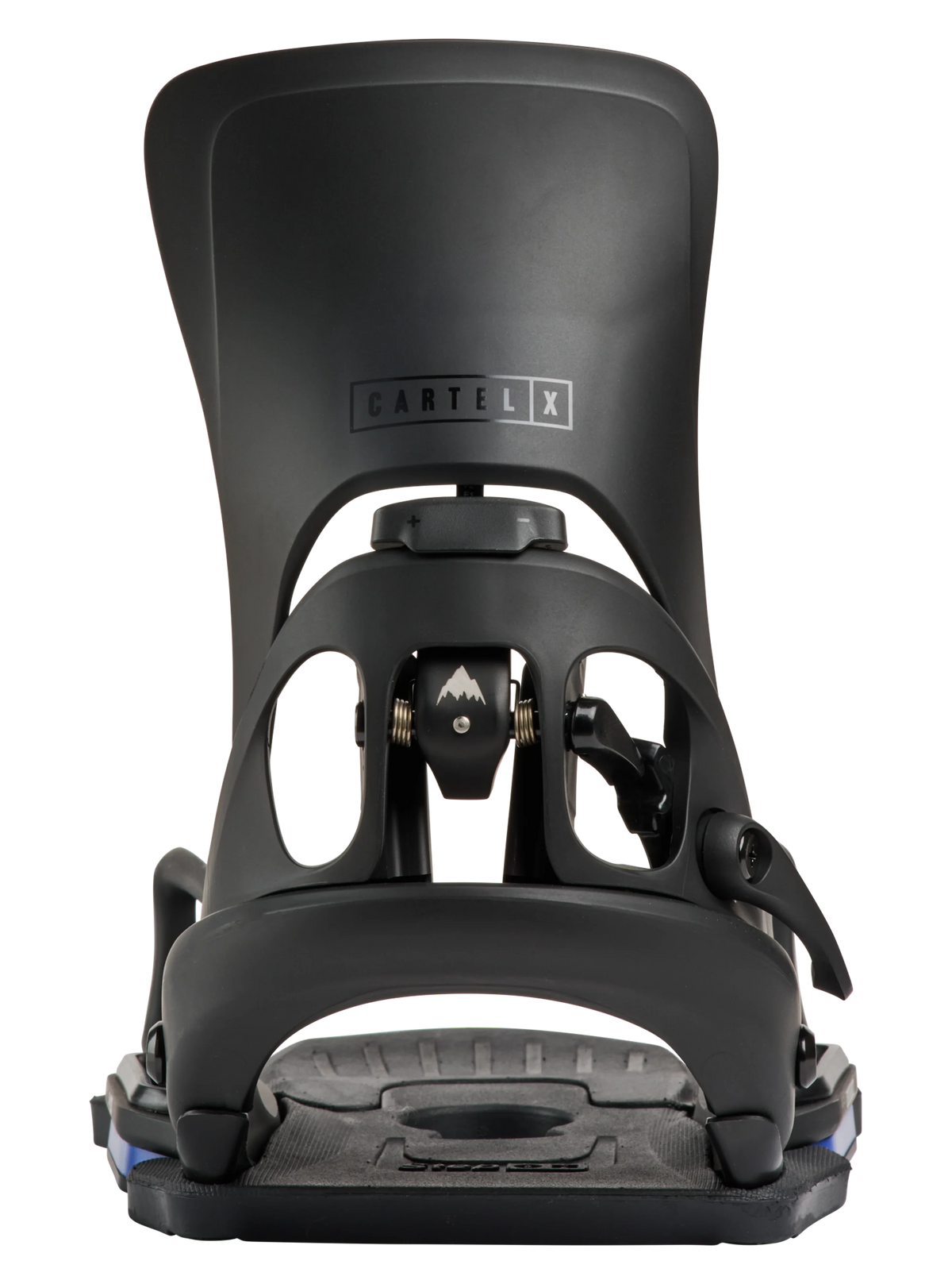 Burton Step On Cartel X EST Men's Snowboard Bindings 2027