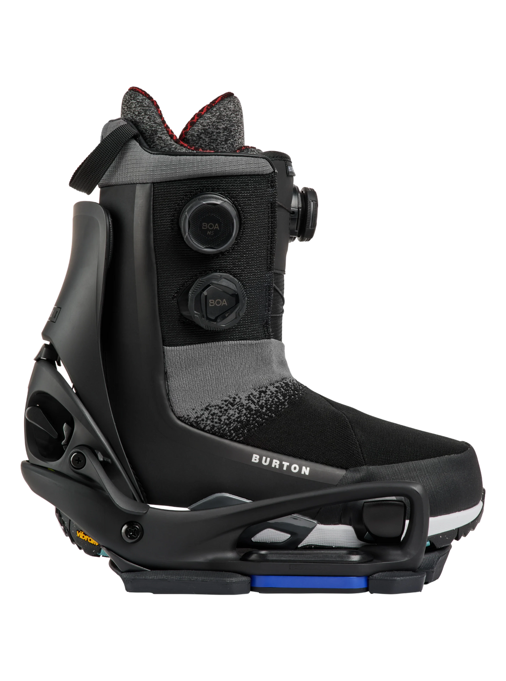 Burton Step On Cartel X EST Men's Snowboard Bindings 2027