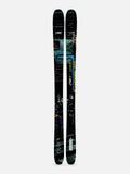 Line Pandora 92 Skis w/Squire 10 Quikclik Bindings 2026