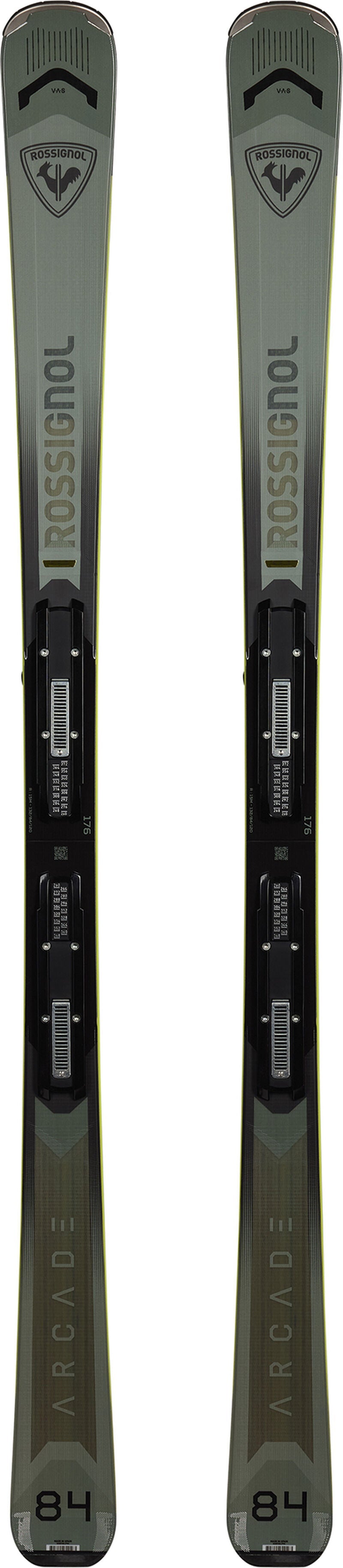 Rossignol Arcade 84 Men's Skis 2027