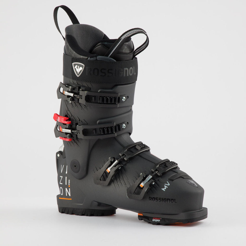 Rossignol VIZION 4B PRO 100 MV GW Men's Alpine Boots 2027