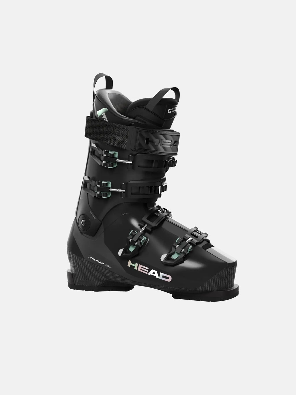 Head Kaliber 85 W MV Boa Ski Boots 2026