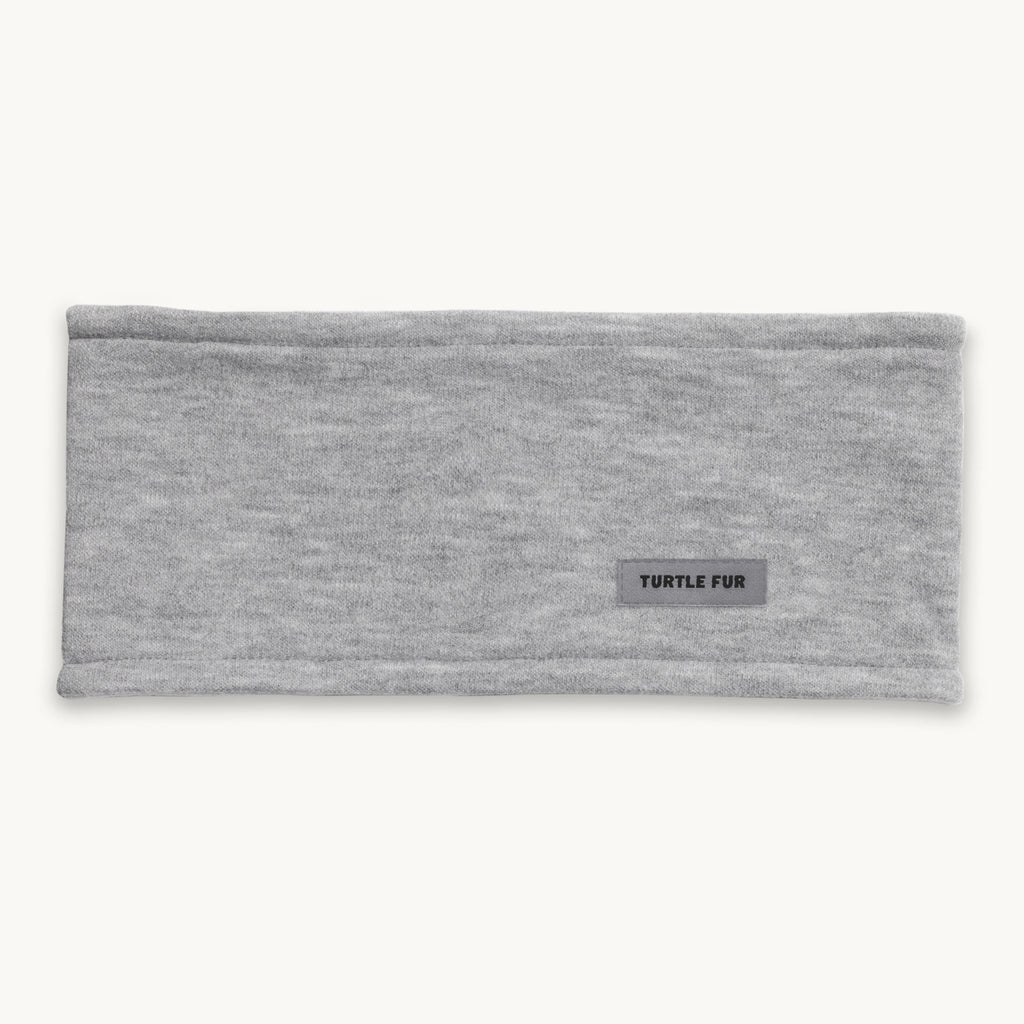 Turtle Fur Comfort Luxe Wide Band 2026