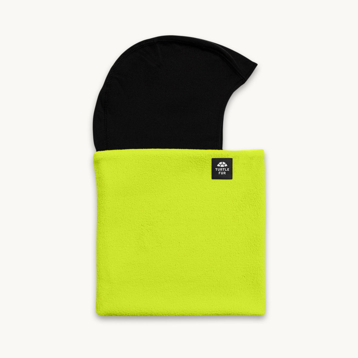 Chelonia 150 Fleece Shellaclava