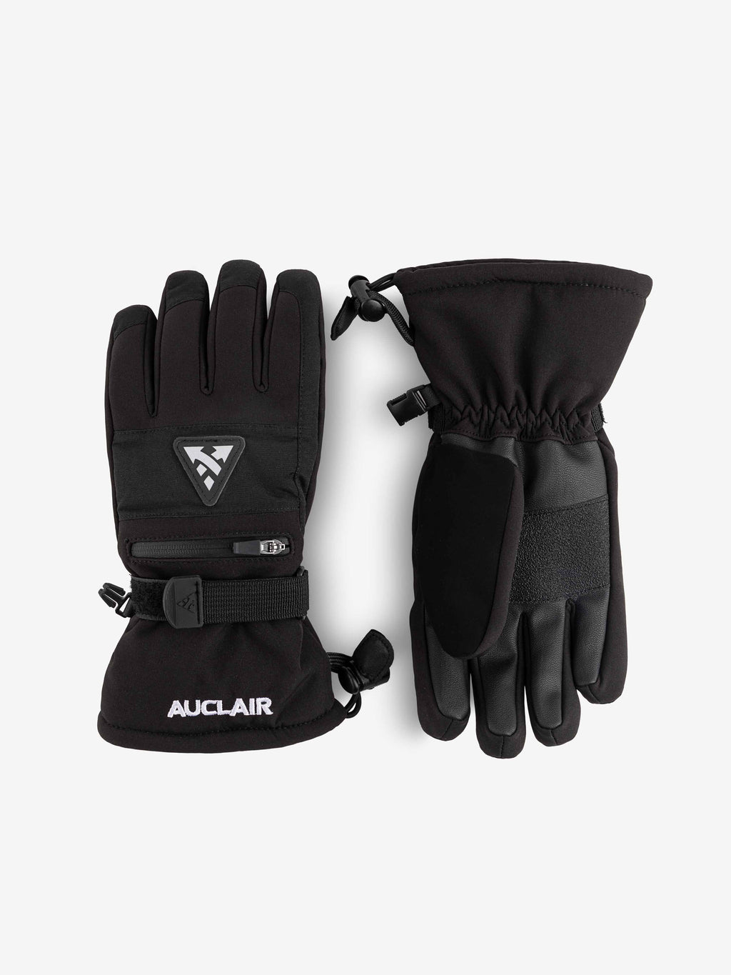 Auclair Explorer Gloves Junior 2027
