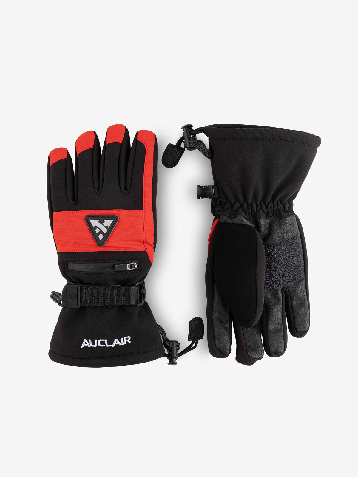 Auclair Explorer Gloves Junior 2027