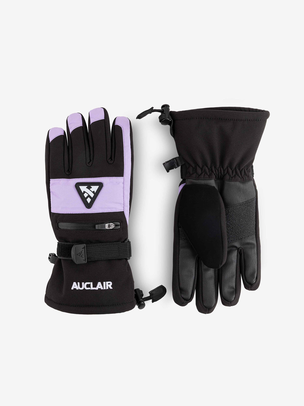 Auclair Explorer Gloves Junior 2027
