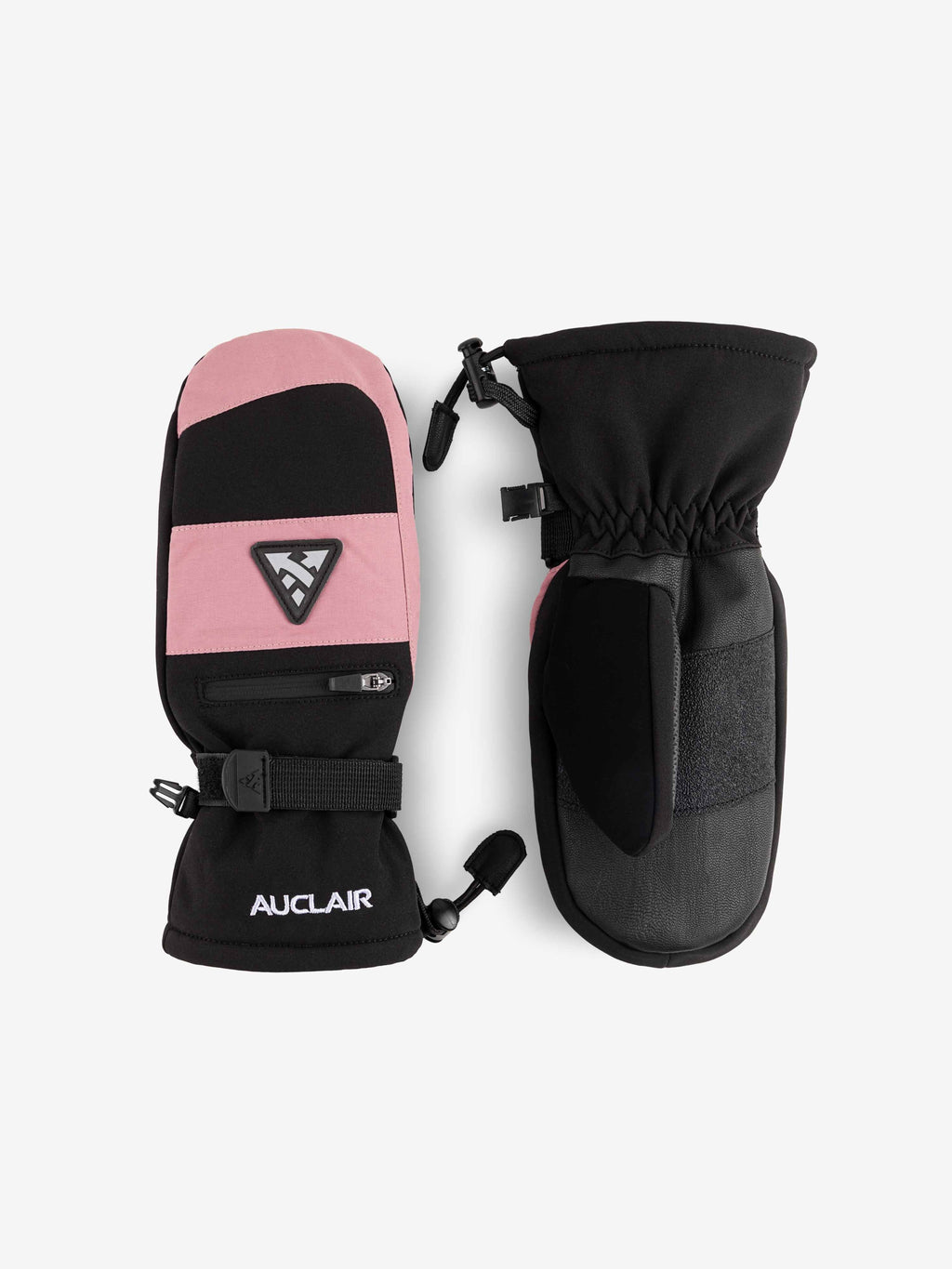 Auclair Explorer Mittens 2026