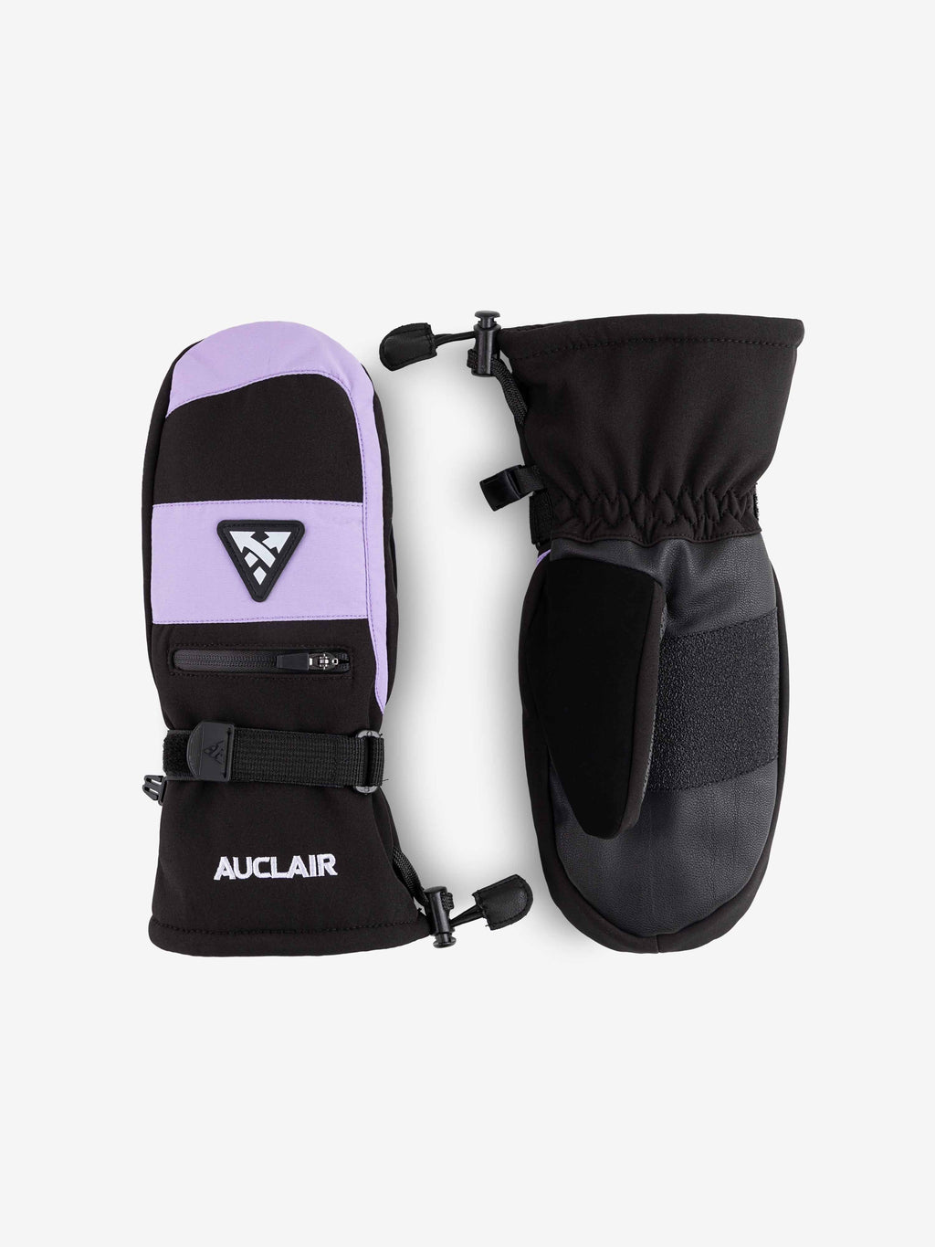 Auclair Explorer Mittens 2026