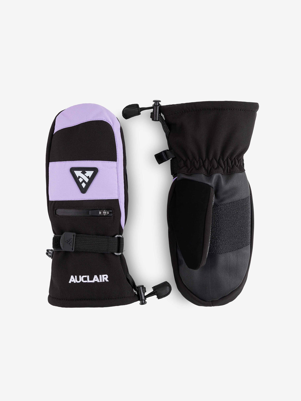 Auclair Explorer Mittens 2026