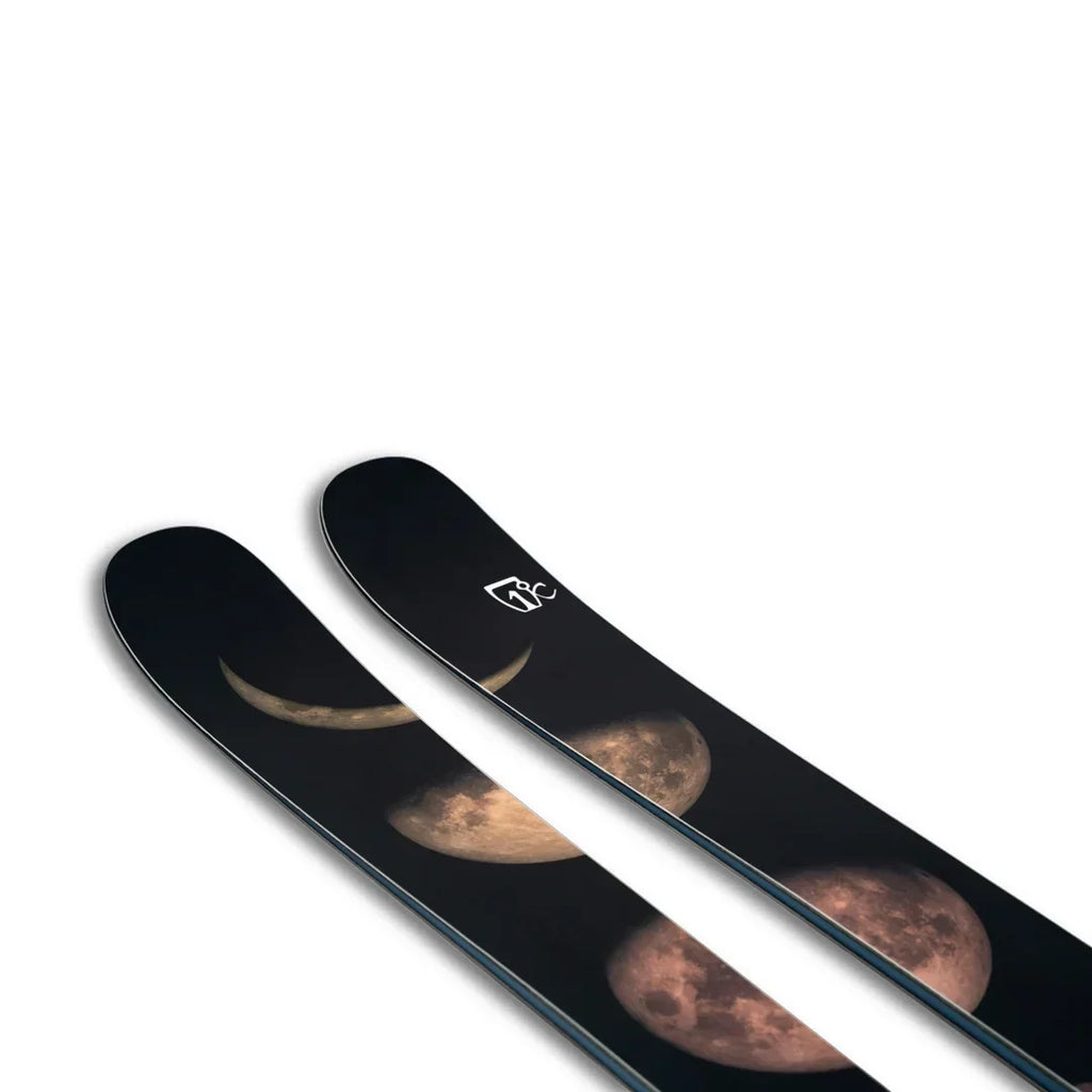 Icelantic Maiden 102 Women's Skis 2027