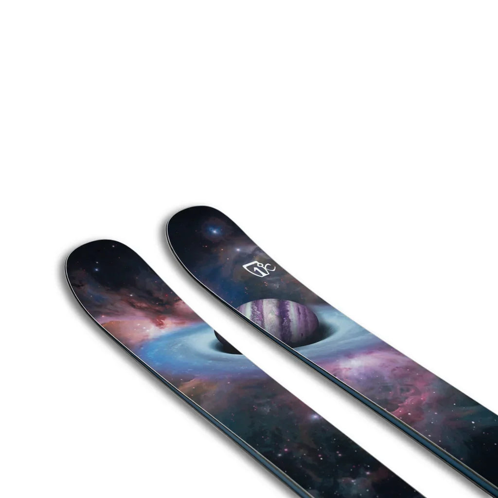 Icelantic Maiden 108 Women's Skis 2027