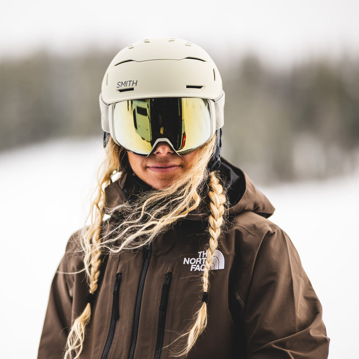 Smith Vantage 2 Mips Snow Helmet 2027
