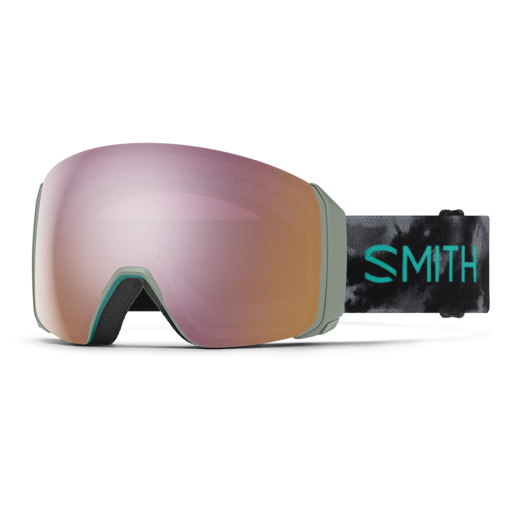 Smith 4D MAD XL 2026