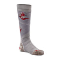 Fox River Monkey'N Around MW OTC Crew Socks