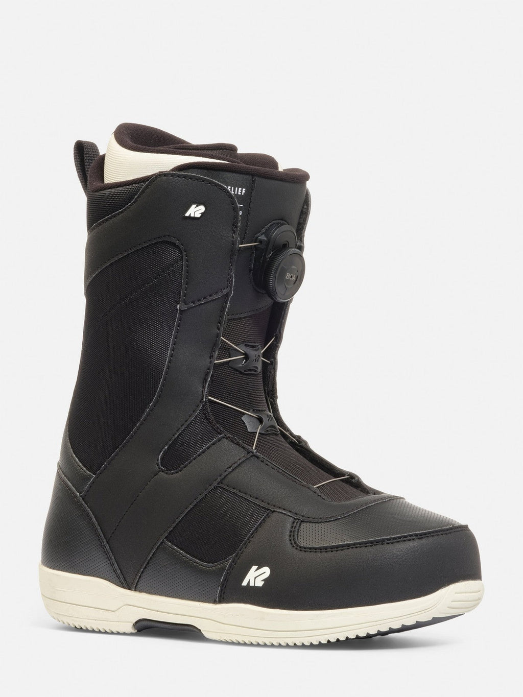 K2 Belief Snowboard Boots 2026