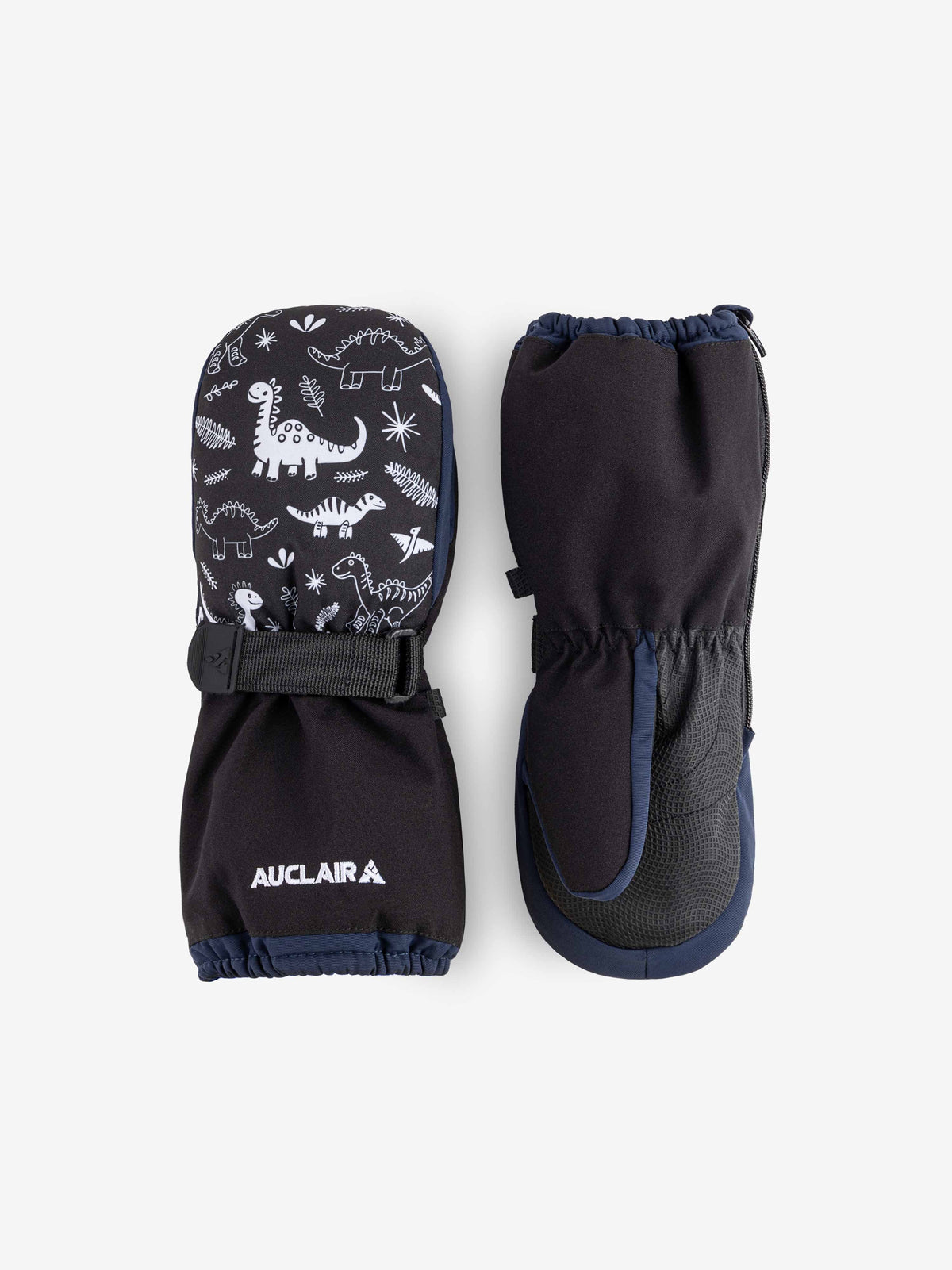 Auclair Snuggle Mitts Junior 2027